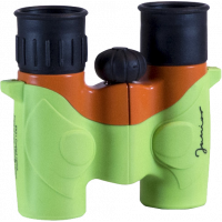 Miniatyr av produktbild för Focus Junior 6x21 Green/Orange