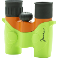 Miniatyr av produktbild för Focus Junior 6x21 Green/Orange