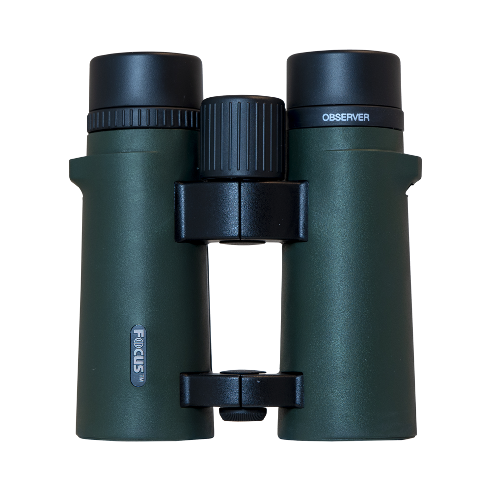 Produktbild för Focus Observer 8x42 HD