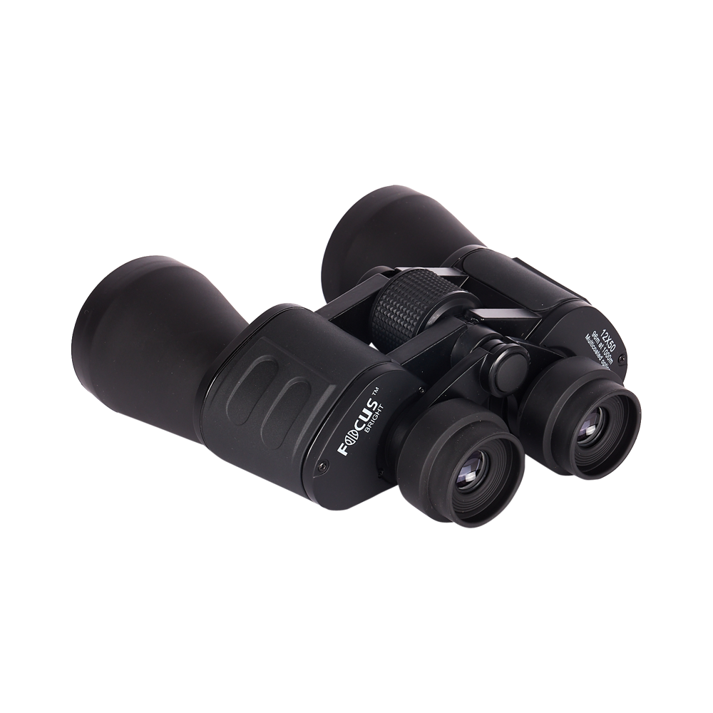 Produktbild för Focus Bright 12x50