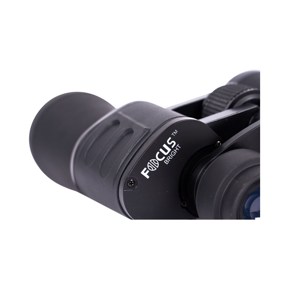 Produktbild för Focus Bright 12x50