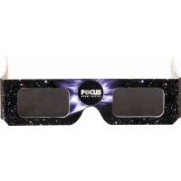 Miniatyr av produktbild för Focus Sports Optics Solar Eclipse glasses