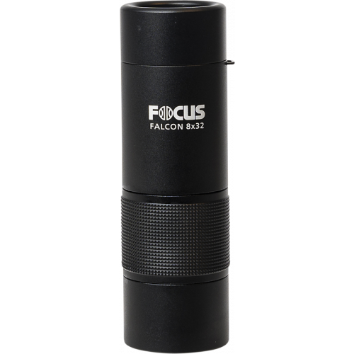 FOCUS OPTICS Focus Falcon Mono 8x32