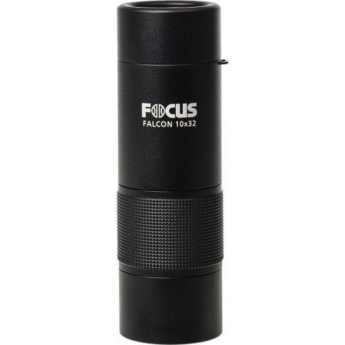 FOCUS OPTICS Focus Falcon Mono 10x32