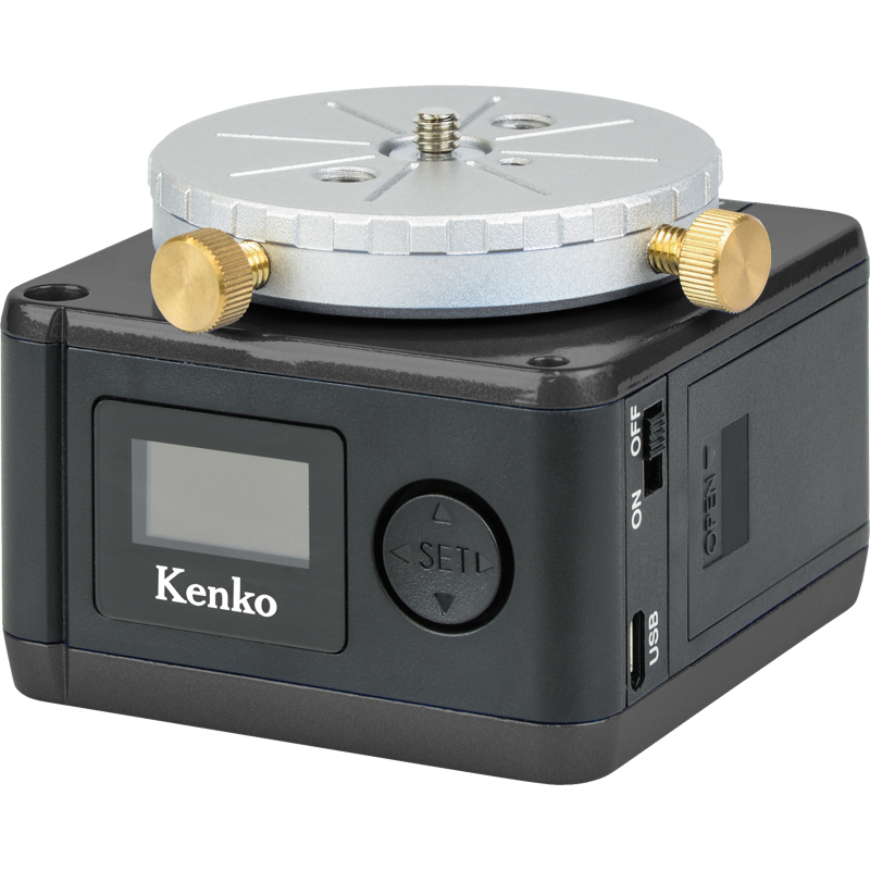 Produktbild för Kenko Skymemo Mini Portable Tracking Platform