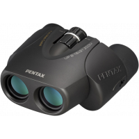Miniatyr av produktbild för Pentax Binoculars UP 8-16x21 black w/case