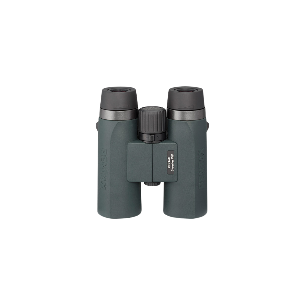 Produktbild för Pentax Binoculars SD 8x42 WP w/case