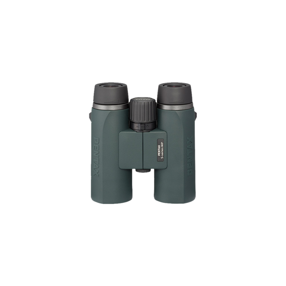 Produktbild för Pentax Binoculars SD 8x42 WP w/case
