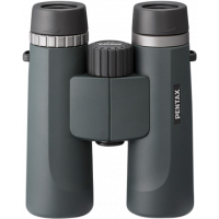 Produktbild för Pentax Binoculars AD 8x36 WP w/case