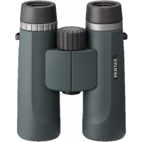 Produktbild för Pentax Binoculars AD 8x36 WP w/case