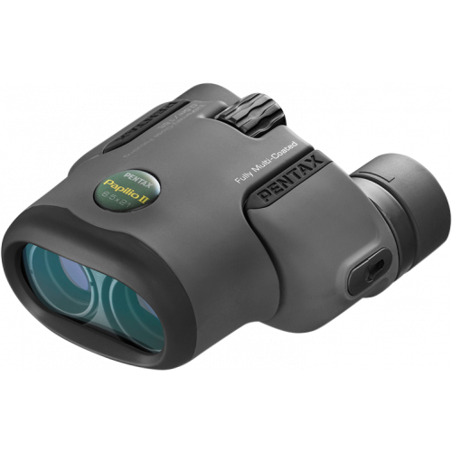 RICOH/PENTAX Pentax Binoculars UP 6.5x21 Papillo II w/case