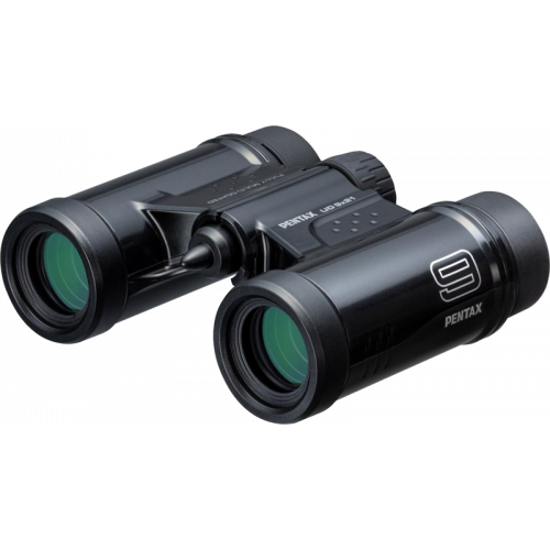 RICOH/PENTAX Pentax Binoculars UD 9x21 Black