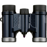 Produktbild för Pentax Binoculars UD 9x21 Navy