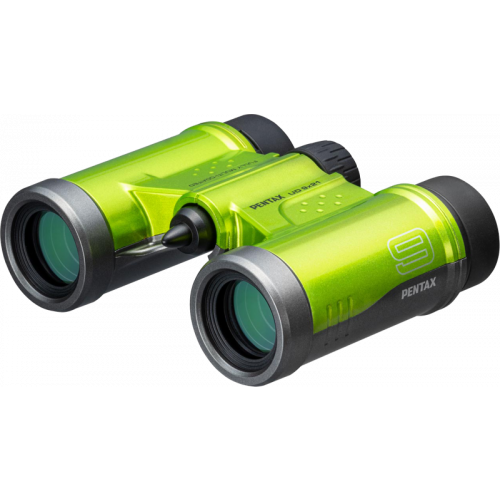 RICOH/PENTAX Pentax Binoculars UD 9x21 Green