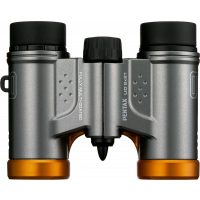 Miniatyr av produktbild för Pentax Binoculars UD 9x21 Gray Orange