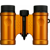 Produktbild för Pentax Binoculars UD 9x21 Gray Orange