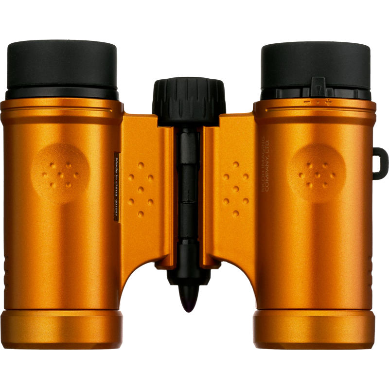 Produktbild för Pentax Binoculars UD 9x21 Gray Orange
