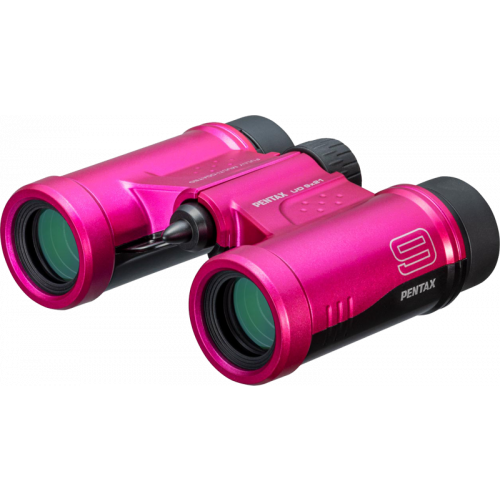 RICOH/PENTAX Pentax Binoculars UD 9x21 Pink