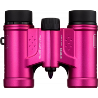 Produktbild för Pentax Binoculars UD 9x21 Pink