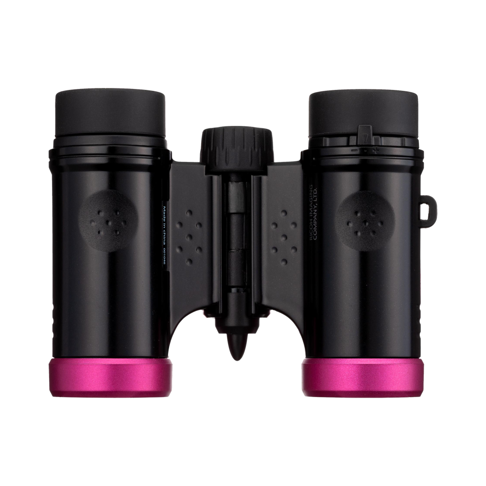 Produktbild för Pentax Binoculars UD 9x21 Pink