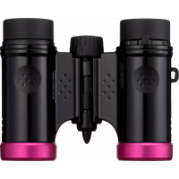Produktbild för Pentax Binoculars UD 9x21 Pink