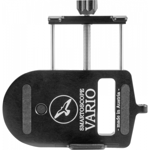 SMARTOSCOPE Smartoscope Vario-adapter for smartphones