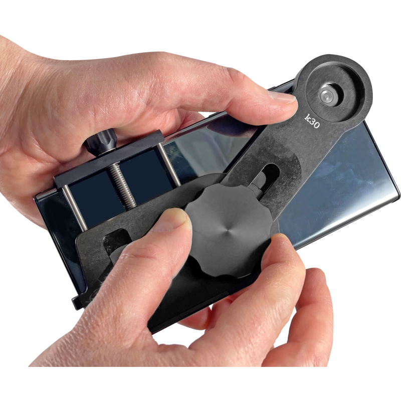 Produktbild för Smartoscope Vario-adapter for smartphones
