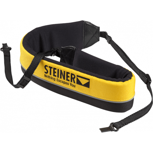 STEINER Steiner Floating Strap Clicloc Navigator Pro 7x30