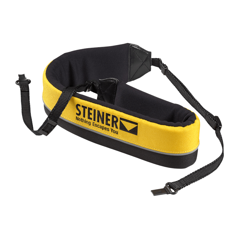 Produktbild för Steiner Floating Strap Clicloc Navigator Pro 7x30