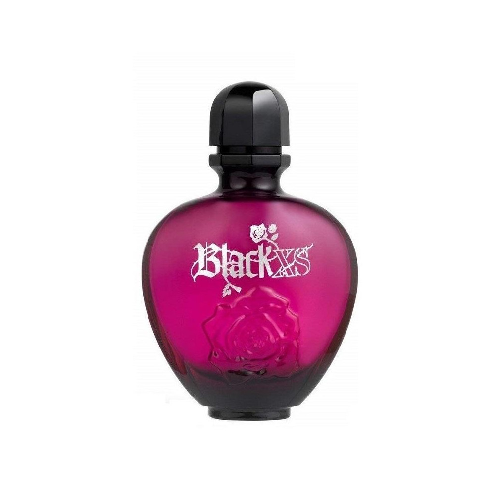 Produktbild för Black XS For Her Edt 80ml