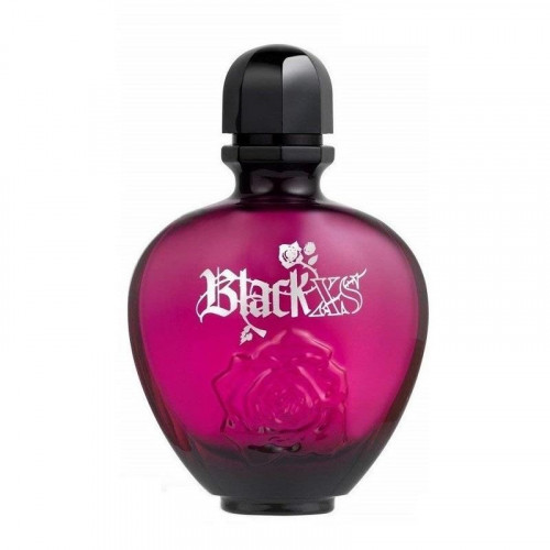 Paco Rabanne Black XS For Her Edt 80ml