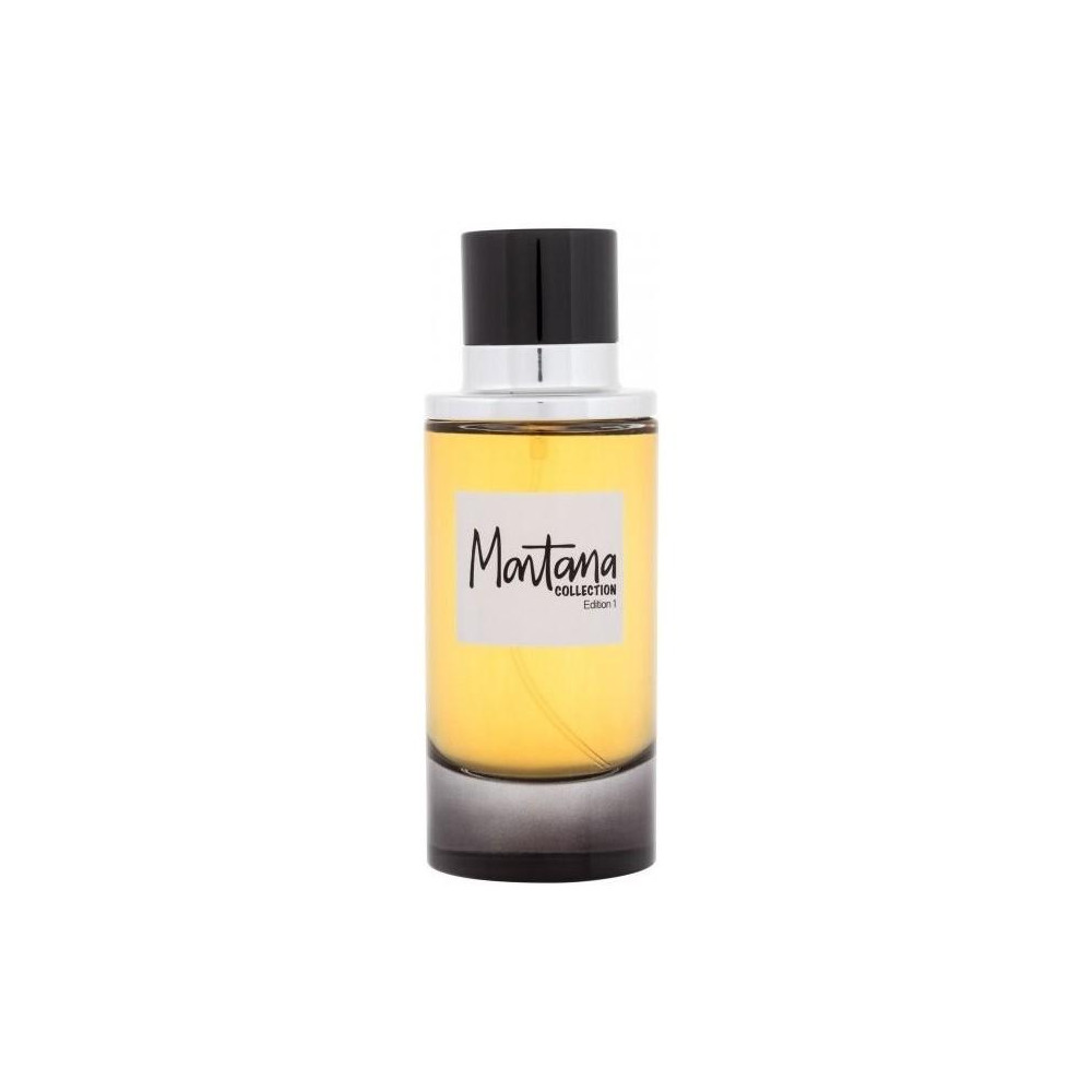 Produktbild för Collection Edition 1 Edp 100ml