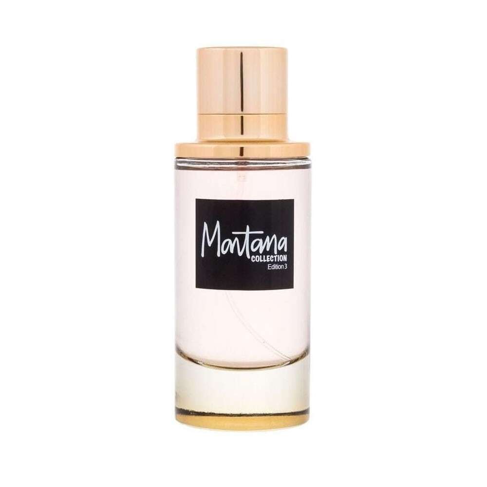 Produktbild för Collection Edition 3 Edp 100ml