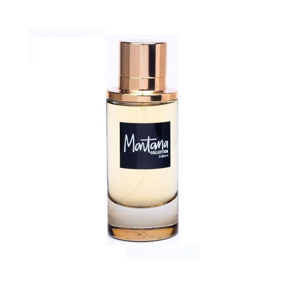Produktbild för Collection Edition 4 Edp 100ml
