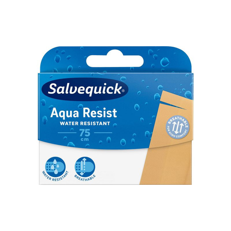 Produktbild för Plåster Aqua Resist 75cm