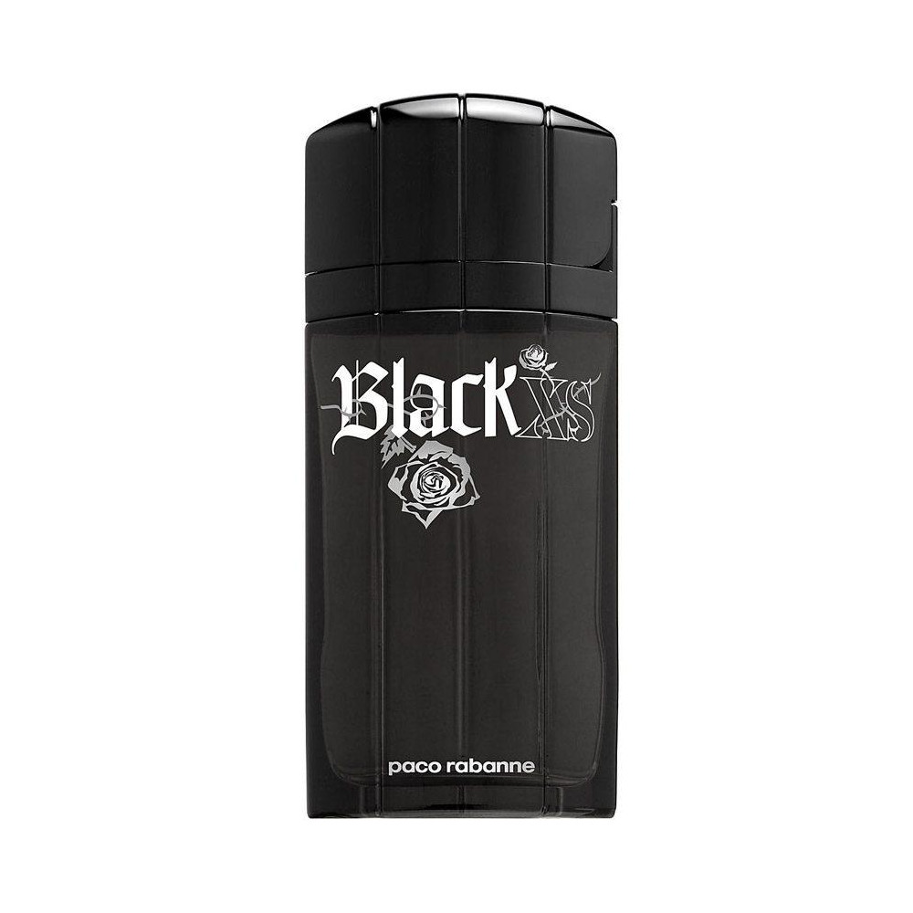 Produktbild för Black XS For Him Edt 100ml