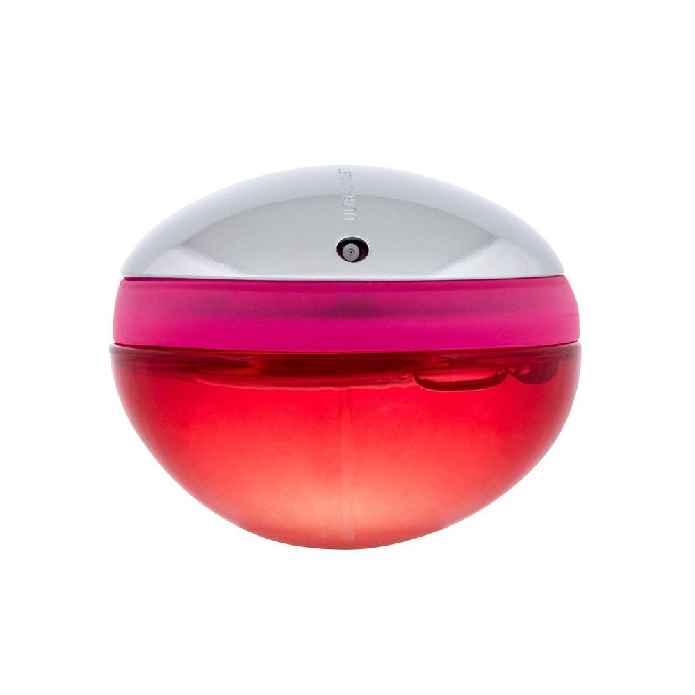 Produktbild för Ultrared Edp 80ml