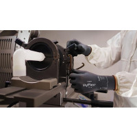 Produktbild för Montagehandske HYFLEX 11-840 9