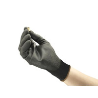 Produktbild för Montagehandske HYFLEX 48-101 10