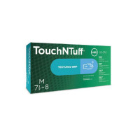 Produktbild för Nitrilhandske ANSELL 92-670 L 100/fp