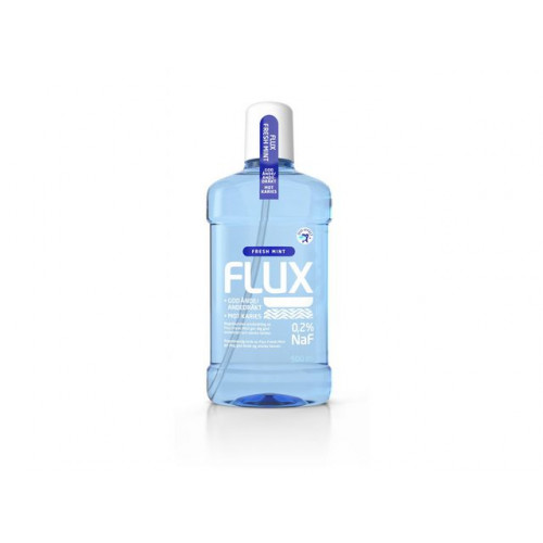 Flux Munskölj FLUX Fresh 500ml