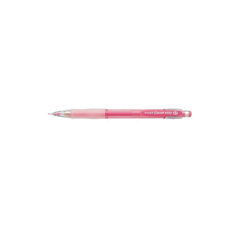 Produktbild för Stiftpenna PILOT Color Eno 0,7 Rosa