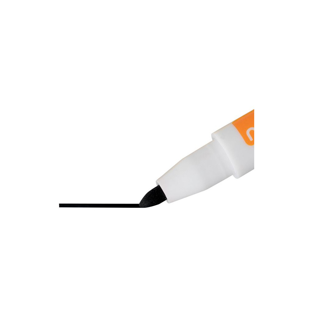 Produktbild för Whiteboardpenna NOBO svart