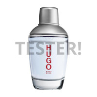 Hugo Boss Hugo Iced Edt 75ml TESTER