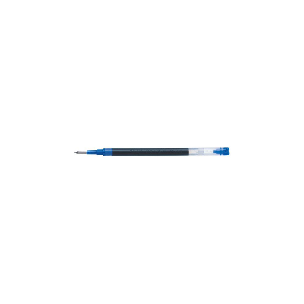 Produktbild för Refill PILOT V-ball RT 0,5mm blå