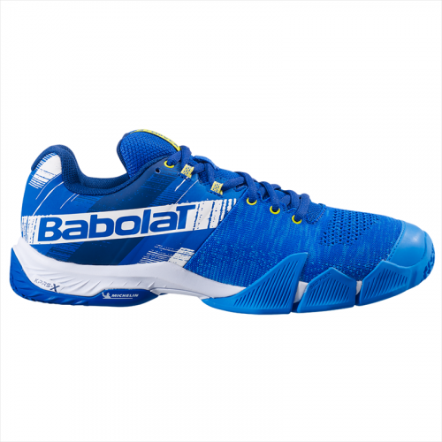 Babolat BABOLAT Movea Padel Blue Mens - 2022 (40)