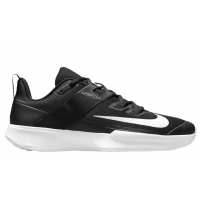 Produktbild för NIKE Vapor Lite All Court Black Mens