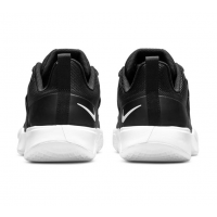 Produktbild för NIKE Vapor Lite All Court Black Mens