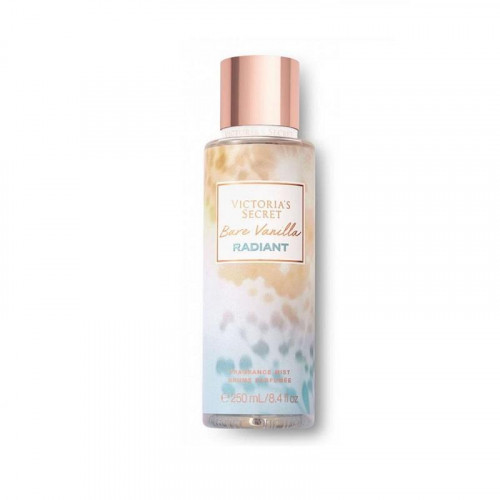 Victoria's Secret Victoria´s Secret Bare Vanilla Radiant Fragrance Mist 250ml