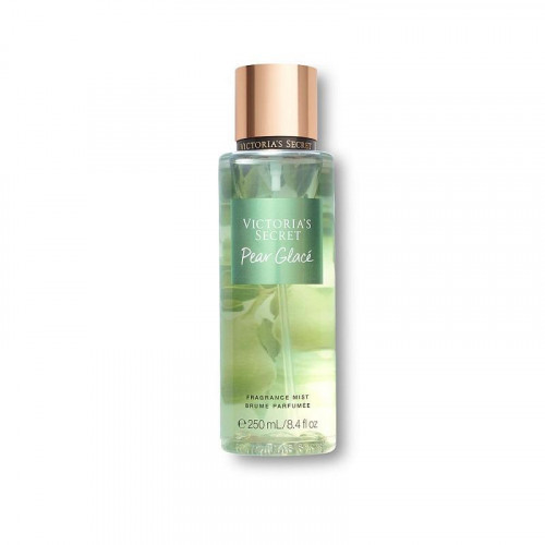 Victoria's Secret Victoria´s Secret Pear Glace Fragrance Mist 250ml